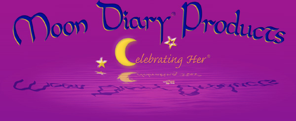 Moon Diary Products